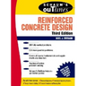 Schaum's Outline of Reinforced Concrete Design