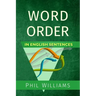 Word Order in English Sentences