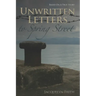 Unwritten Letters To Spring Street