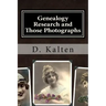 Genealogy Research and Those Photographs: How to Keep Details of the People and Day with Any Photo in a Permanent Way without Altering the Original Ph