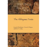 The Ahhiyawa Texts