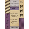 Horse Riding Clothes of the Past - A Collection of Classic Equestrian Magazine Articles