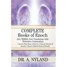 Complete Books of Enoch: 1 Enoch (First Book of Enoch), 2 Enoch (Secrets of Enoch), 3 Enoch (Hebrew Book of Enoch)