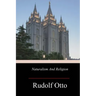 Naturalism And Religion