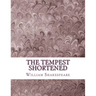 The Tempest Shortened: Shakespeare Edited for Length