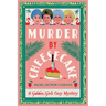 Murder by Cheesecake: A Golden Girls Cozy Mystery