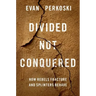 Divided Not Conquered: How Rebels Fracture and Splinters Behave