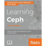 Learning Ceph - Second Edition: Unifed, scalable, and reliable open source storage solution