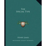 The Special Type
