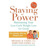 Staying Power: Maintaining Your Low-Carb Weight Loss for Good