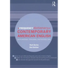 A Frequency Dictionary of Contemporary American English: Word Sketches, Collocates and Thematic Lists