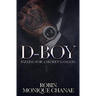 D-Boy: Falling For A Secret Gangsta
