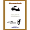 Shenandoah: for Six-Part Trombone Choir