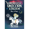 Chronicles of the Unicorn Kingdom: Rise of Neon