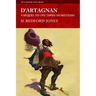 D'Artagnan: A Sequel to The Three Musketeers