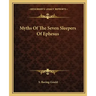 Myths of the Seven Sleepers of Ephesus