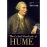 Oxford Handbook of Hume