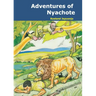 Adventures of Nyachote