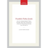 Franklin's Father Josiah: Life of a Colonial Boston Tallow Chandler, 1657-1745 Transactions, American Philosophical Society (Vol. 90, Part 3)