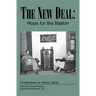 The New Deal: Hope for the Nation