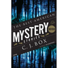 The Best American Mystery Stories 2020: A Collection