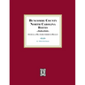 Buncombe County, North Carolina Births, 1858-1888, Journal of Dr. James Americus Reagan