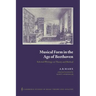Musical Form in the Age of Beethoven: Selected Writings on Theory and Method