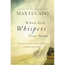 When God Whispers Your Name