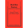 Red Hot Patriot: The Kick-Ass Wit of Molly Ivins