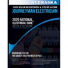 Nebraska 2020 Journeyman Electrician Exam Questions and Study Guide: 400+ Questions for study on the National Electrical Code