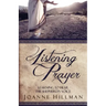 Listening Prayer: Learning to Hear the Shepherd's Voice