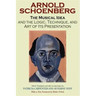 The Musical Idea and the Logic, Technique, and Art of Its Presentation, New Paperback English Edition