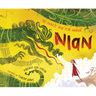 Nian, the Chinese New Year Dragon