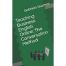 Teaching Business English Online: The Conversation Method