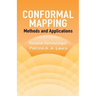 Conformal Mapping: Methods and Applications