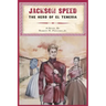 Jackson Speed: The Hero of El Teneria