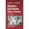 Modern Ukrainian Short Stories (Revised)