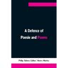 A Defence of Poesie and Poems