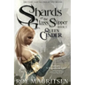 Shards of the Glass Slipper: Queen Cinder