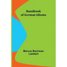 Handbook of German Idioms