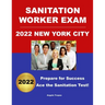 Sanitation Worker Exam 2022 New York City: Prepare for Success!