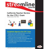 California Teacher Review for the CTEL1 Exam