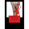 Nothing Toulouse: A Fedora Wolf Travel Mystery