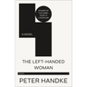 Left-Handed Woman