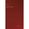 Manual for Teachers