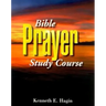 Bible Prayer Study Course