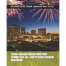 Texas Special Effects Operator TFM06 Test 50+ Self Practice Review Questions 2017 Edition