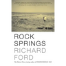 Rock Springs: Stories