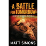 A Battle For Tomorrow