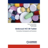 Ambroxol HCl SR Tablet